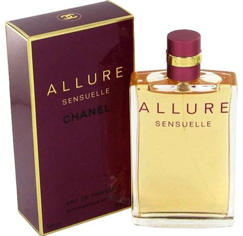 chanel simile a chanel allure|perfume similar to chanel allure sensuelle.